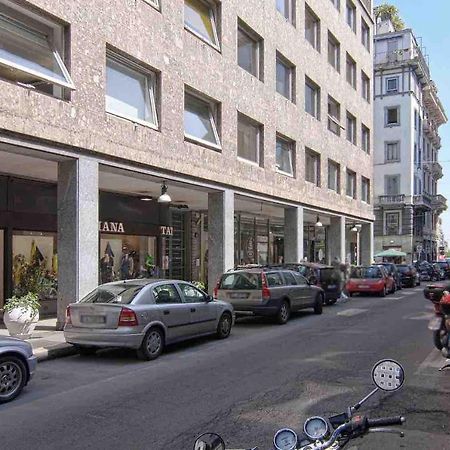 Contempora Apartments - Cavallotti 13 - B14 Milan Exterior photo