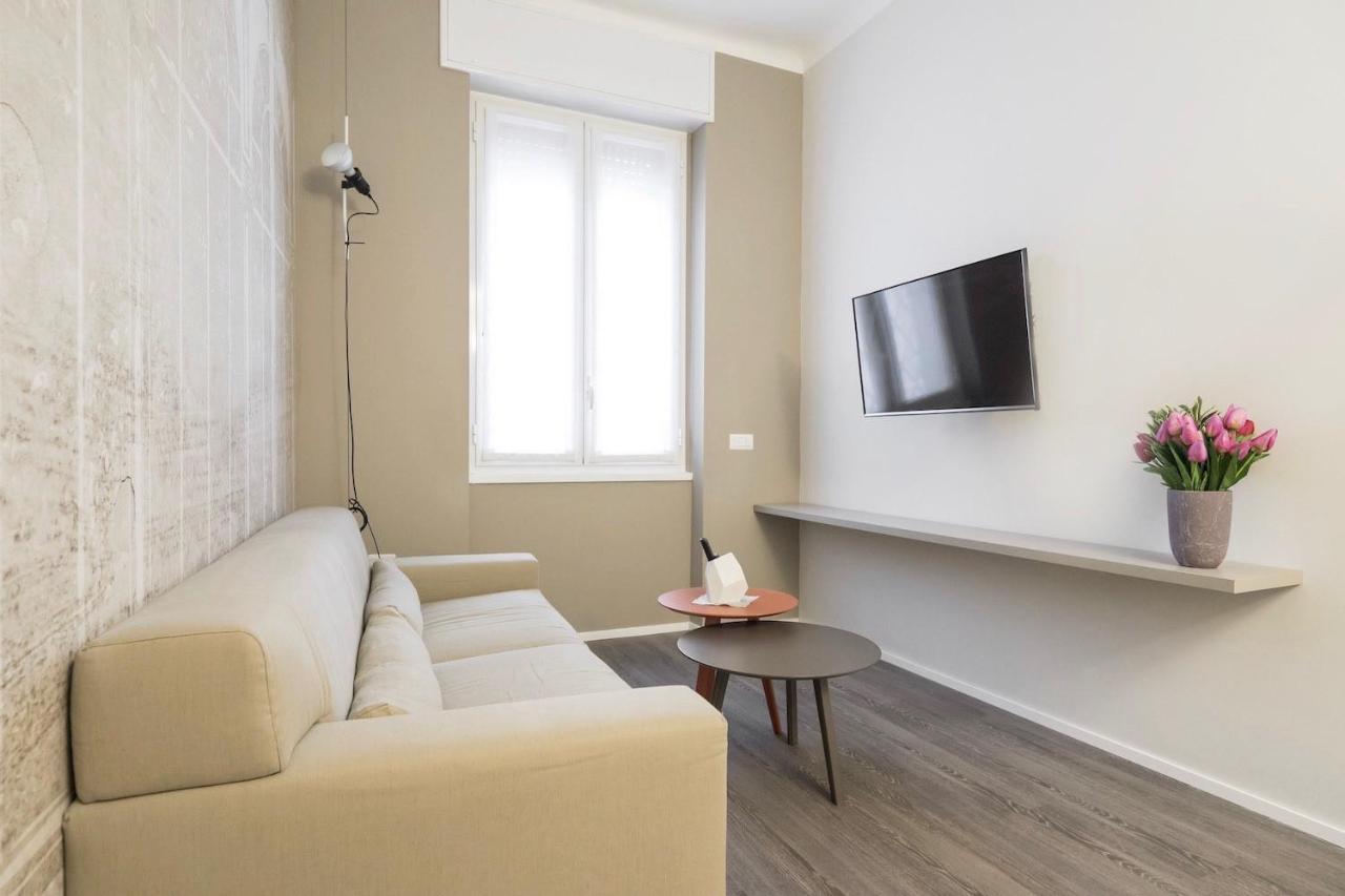 Contempora Apartments - Cavallotti 13 - B14 Milan Exterior photo