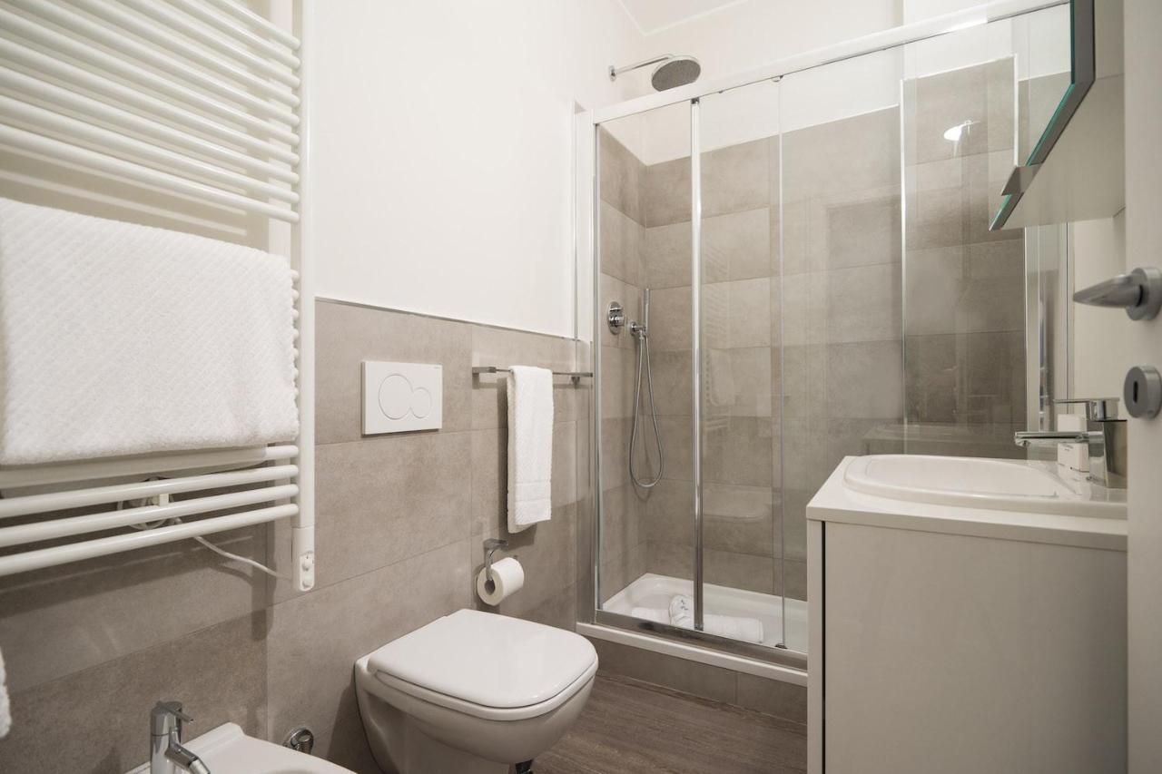Contempora Apartments - Cavallotti 13 - B14 Milan Exterior photo