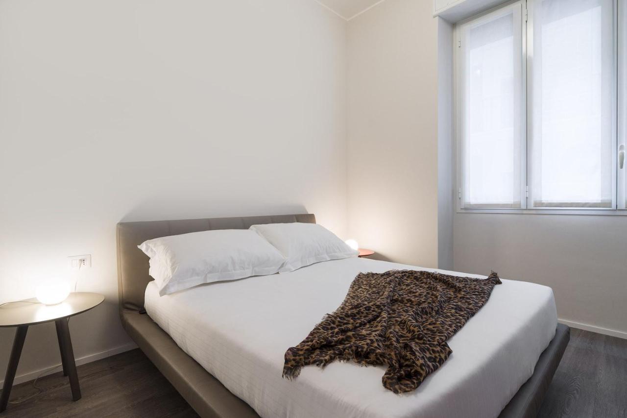 Contempora Apartments - Cavallotti 13 - B14 Milan Exterior photo